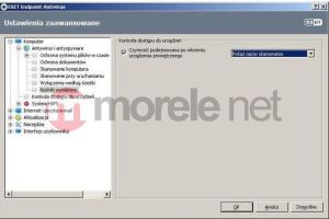 ESET Endpoint Antivirus NOD32 Client (5 st./2 lata) PRZEDŁUŻENIE 5