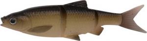Savage Gear Roach Swim&Jerk 10cm Muddy Roach (61893) 1