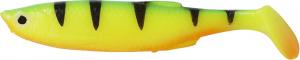 Savage Gear 3D Bleak Paddle Tail 8cm 4g Firetiger (61828) 1