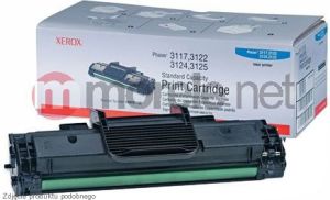 Toner Xerox toner 498L00411 (CRG-725) Black 1