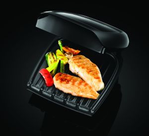 Grill elektryczny Russell Hobbs COMPACT 18850-56 4