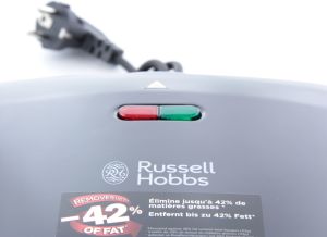 Grill elektryczny Russell Hobbs Family 18870-56 6