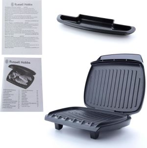Grill elektryczny Russell Hobbs Family 18870-56 8
