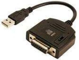 Kabel USB LogiLink UA0052B/c 1