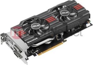Karta graficzna Asus GeForce CUDA GTX660 2GB DDR5 PX 192BIT 2DVI/HDMI/DP BOX (GTX660-DC2T-2GD5) 4