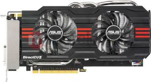 Karta graficzna Asus GeForce CUDA GTX660 2GB DDR5 PX 192BIT 2DVI/HDMI/DP BOX (GTX660-DC2T-2GD5) 5