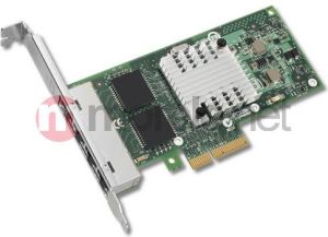 Karta sieciowa IBM Intel Ethernet Quad Port Server Adapter I340-T4 49Y4240 1