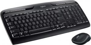 Klawiatura + mysz Logitech MK330 (920-003999) 2