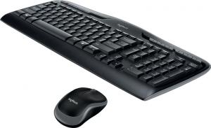 Klawiatura + mysz Logitech MK330 (920-003999) 3