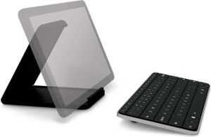 Klawiatura Microsoft Bezprzewodowa Czarna  (U6R00021) 5