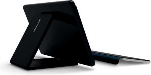 Klawiatura Microsoft Bezprzewodowa Czarna  (U6R00021) 6