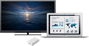 Adapter USB I-TEC USB3HDMI USB - HDMI Biały  (USB3HDMI) 4
