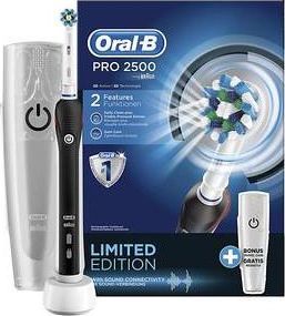 Szczoteczka Oral-B Szczoteczka elektryczna Pro 2500 CA 2