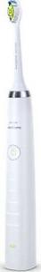 Szczoteczka Philips Szczoteczka soniczna Sonicare DiamondClean biało-srebrna HX9394/40 6