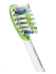 Końcówka Philips Sonicare W3 Premium White HX9064/17 4szt. 4