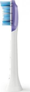 Końcówka Philips Sonicare G3 Premium Gum Care HX9052/17 2szt. 4