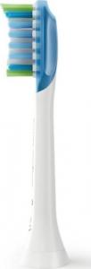 Końcówka Philips Sonicare C3 Premium Plaque Defence HX9044/17 4szt. 3