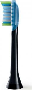 Końcówka Philips Sonicare C3 Premium Plaque Defence HX9042/33 2szt. 2
