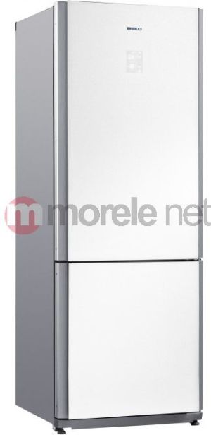 Lodówka Beko CNE 47540 GW 1