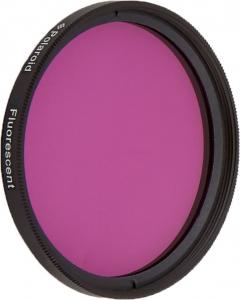 Filtr Polaroid zestaw filtrów 5w1 M:72 3