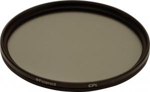 Filtr Polaroid CPL polaryzacyjny kołowy M:62 2