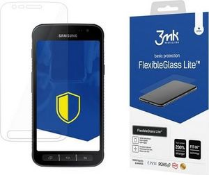 3MK 3mk Flexible Glass Lite do Samsung Galaxy Xcover 4 1