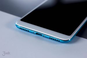 3MK 3mk Flexible Glass Lite do Samsung Galaxy A3 2017 3