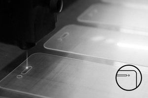 3MK 3mk Flexible Glass 3D do Huawei Mate 20 7