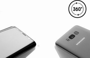 3MK 3mk Flexible Glass 3D do Huawei Mate 20 9