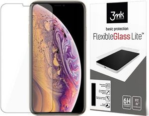 3MK FlexibleGlass Lite do Apple iPhone XS 2