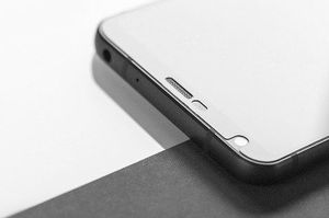 3MK 3mk Flexible Glass do Huawei Y9 2018 2