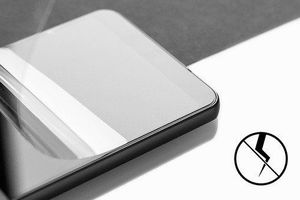 3MK 3mk Flexible Glass do Huawei Y9 2018 3