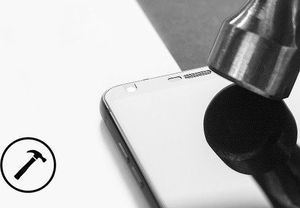 3MK 3mk Flexible Glass do Huawei Y9 2018 5