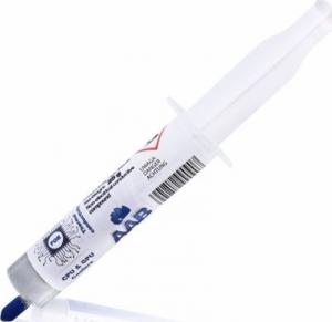 Pasta termoprzewodząca AAB Cooling Thermal Grease 1 25g (PKT006) 2