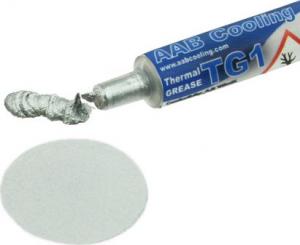 Pasta termoprzewodząca AAB Cooling Thermal Grease 1 25g (PKT006) 3