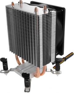 Chłodzenie CPU AAB Cooling Cooling Super Silent P1 PWM Rev.2 (CPR001) 4