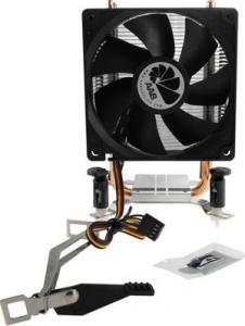 Chłodzenie CPU AAB Cooling Cooling Super Silent P1 PWM Rev.2 (CPR001) 7