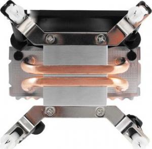 Chłodzenie CPU AAB Cooling Cooling Super Silent P1 PWM Rev.2 (CPR001) 9