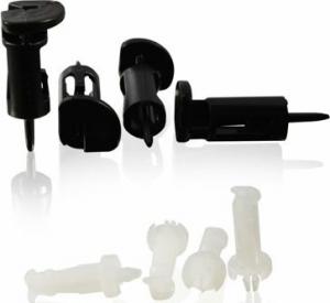 AAB Cooling Socket 775 PushPin 3