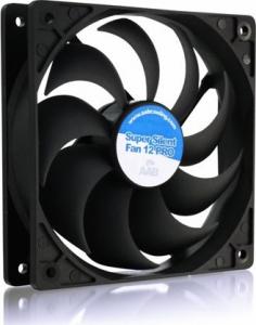Wentylator AAB Cooling AAB Cooling Super Silent Fan 12 PRO 1