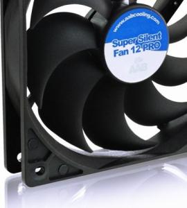 Wentylator AAB Cooling AAB Cooling Super Silent Fan 12 PRO 3