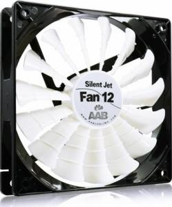 Wentylator AAB Cooling AAB Cooling Silent Jet Fan 12 11
