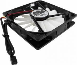 Wentylator AAB Cooling AAB Cooling Silent Jet Fan 12 5