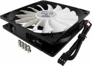 Wentylator AAB Cooling AAB Cooling Silent Jet Fan 12 6