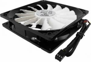 Wentylator AAB Cooling AAB Cooling Silent Jet Fan 12 9