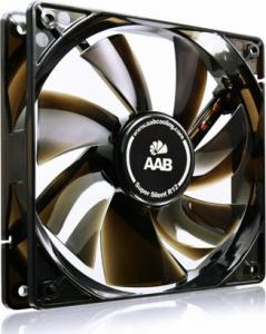 Wentylator AAB Cooling AAB Cooling Super Silent R12 1