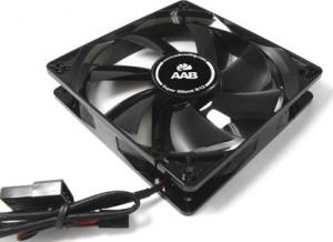 Wentylator AAB Cooling AAB Cooling Super Silent R12 13