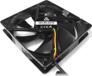 Wentylator AAB Cooling AAB Cooling Super Silent R12 14