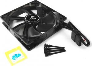 Wentylator AAB Cooling AAB Cooling Super Silent R12 5