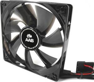 Wentylator AAB Cooling AAB Cooling Super Silent R12 7